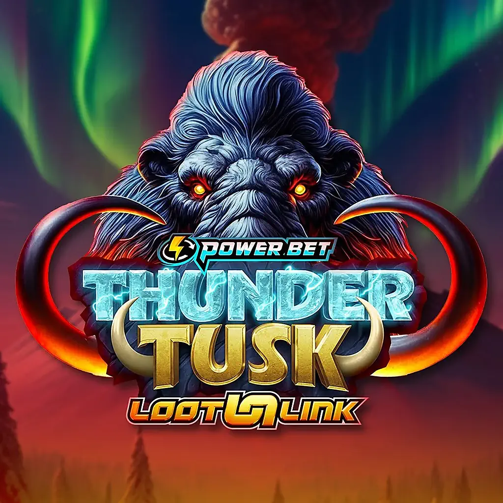 Thunder Tusk Loot Link 2 - казино-слот: обзор, бонусы и механика Thunder Tusk Loot Link 2 - казино-слот: обзор, бонусы и механика